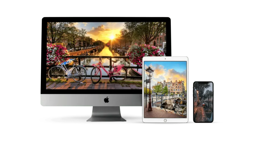 Website Laten Maken Amsterdam