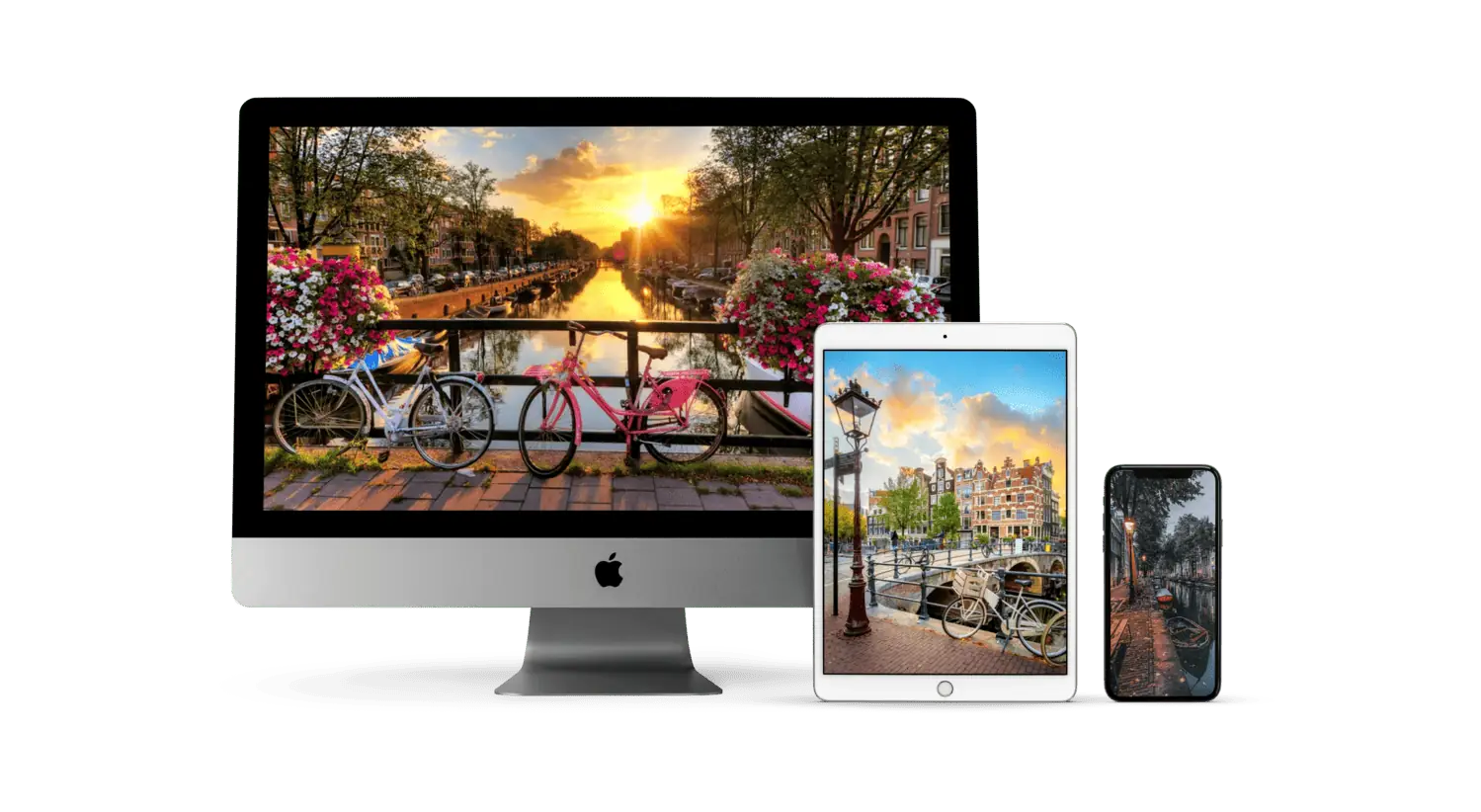 Website Laten Maken Amsterdam

