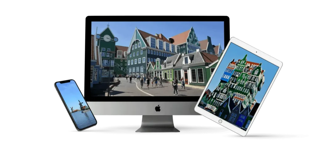 website laten maken zaandam