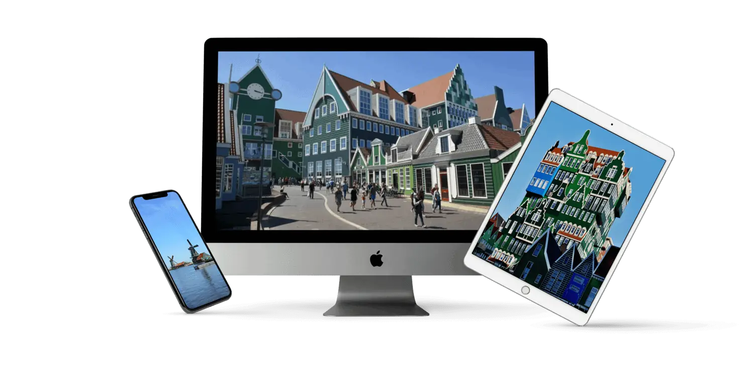 website laten maken zaandam