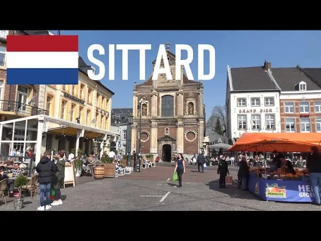 Webdesign Sittard - Website laten maken Sittard vanaf € 350