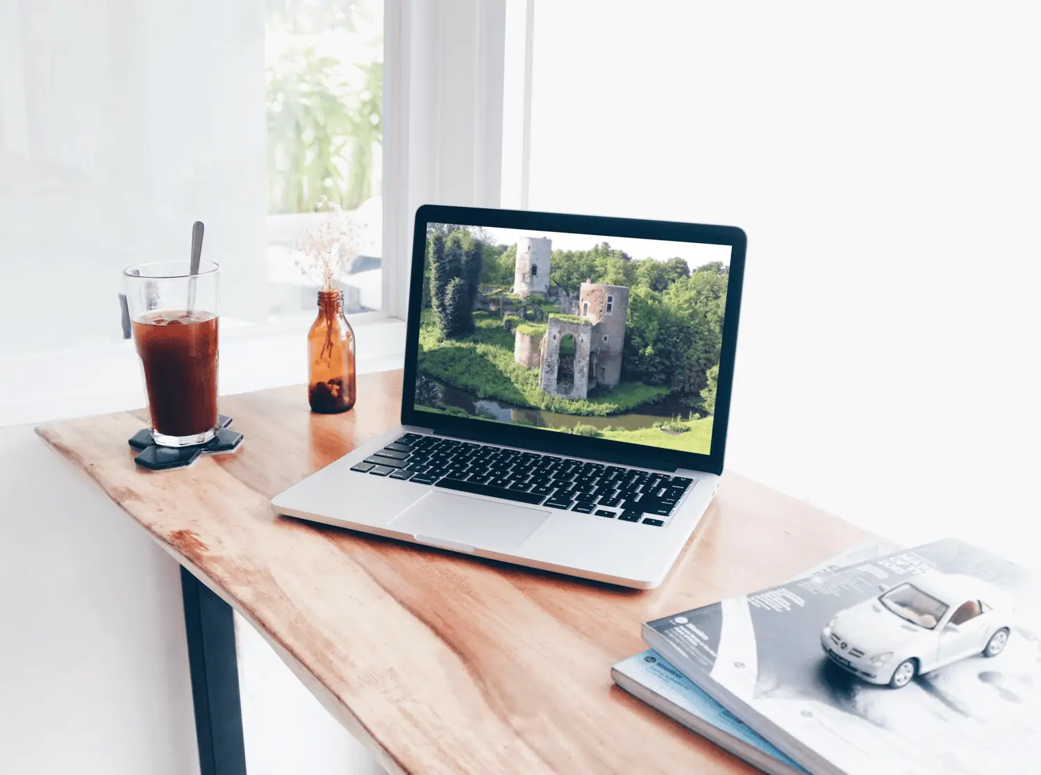 Webdesign Stein - Website laten maken Stein vanaf € 350