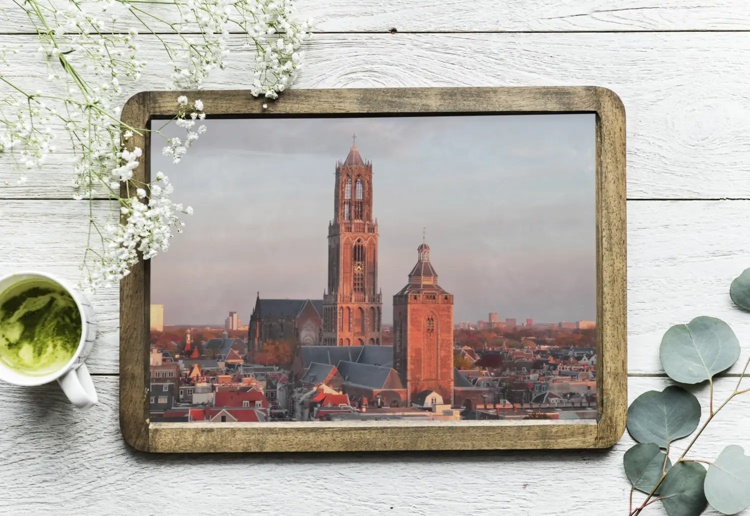 Webdesign Utrecht - Website laten maken Utrecht € 350