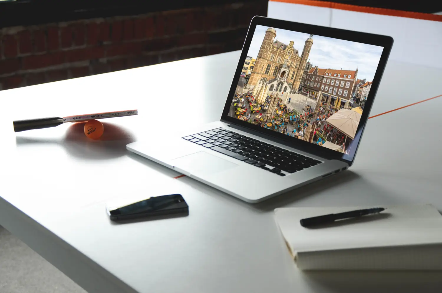 Webdesign venlo - Website laten maken venlo vanaf € 350