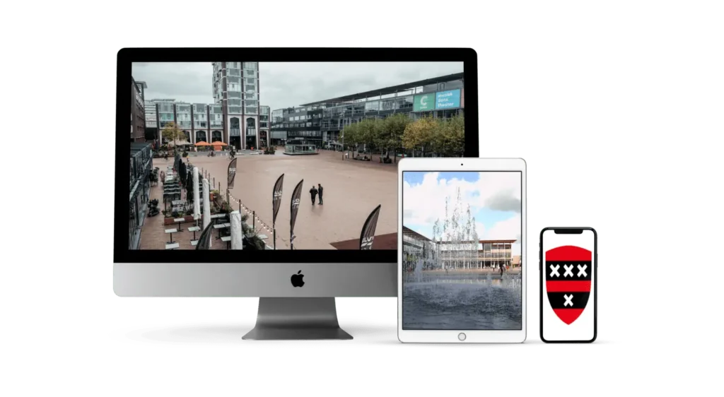 Website laten maken Amstelveen