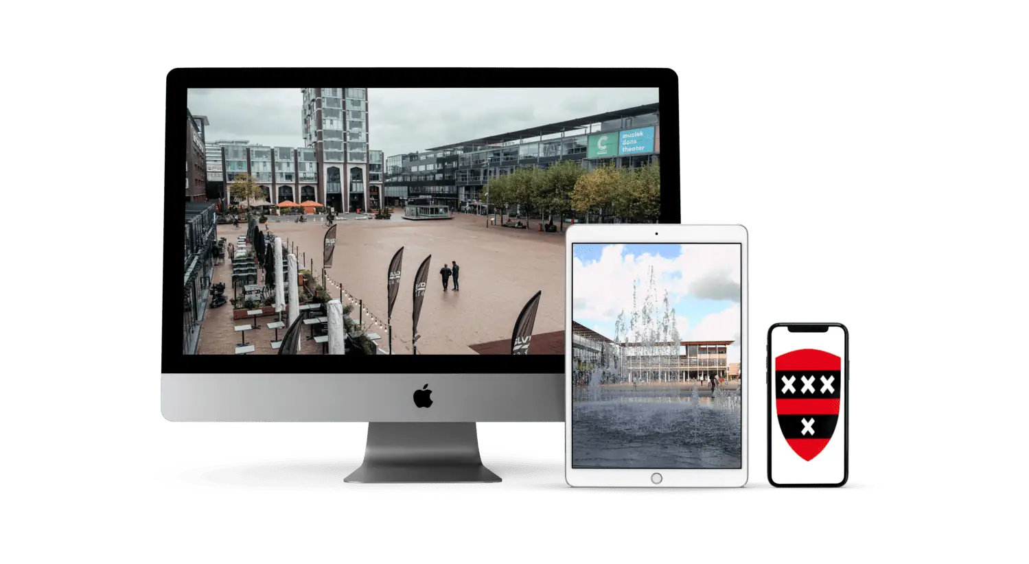 Website laten maken Amstelveen