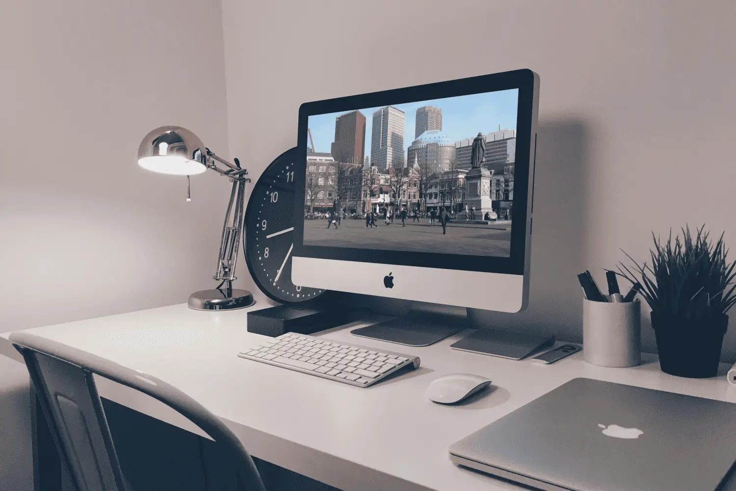 Website laten maken Den Haag