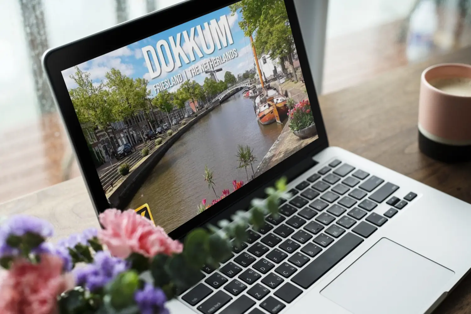Website laten maken Dokkum