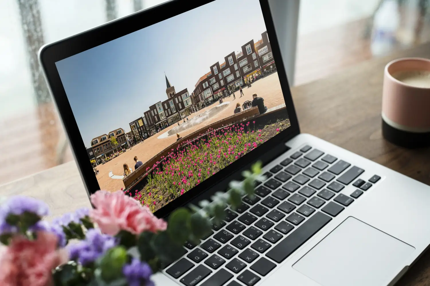 Website laten maken Ede vanaf € 350 - Webdesign Ede