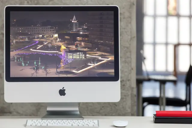 Website laten maken Emmen