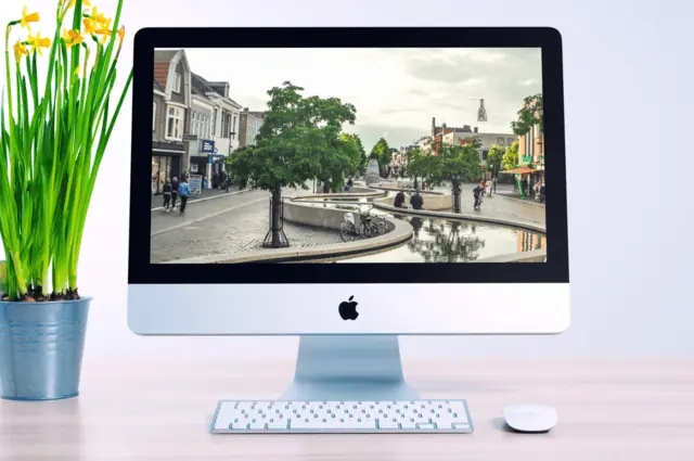 Website laten maken Hoogeveen vanaf € 350 - Webdesign Hoogeveen