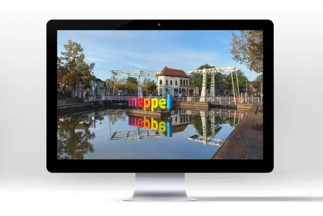 Website laten maken Meppel vanaf € 350 - Webdesign Meppel