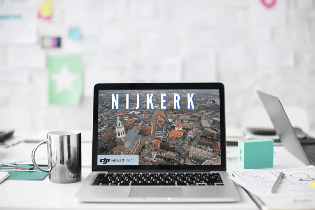 Website laten maken Nijkerk vanaf € 350 - Webdesign Nijkerk