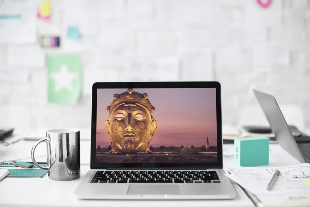 Website laten maken Nijmegen vanaf € 350 - Webdesign Nijmegen