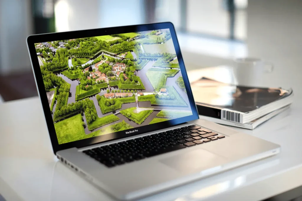Website laten maken Stadskanaal vanaf € 350 - Webdesign Stadskanaal