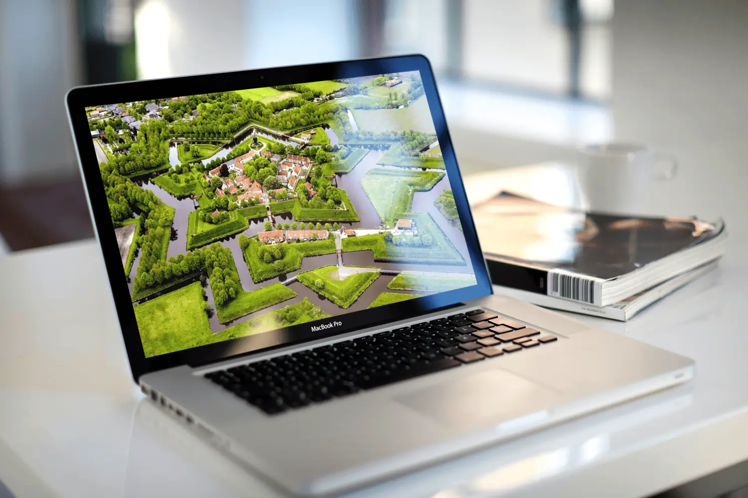 Website laten maken Stadskanaal vanaf € 350 - Webdesign Stadskanaal