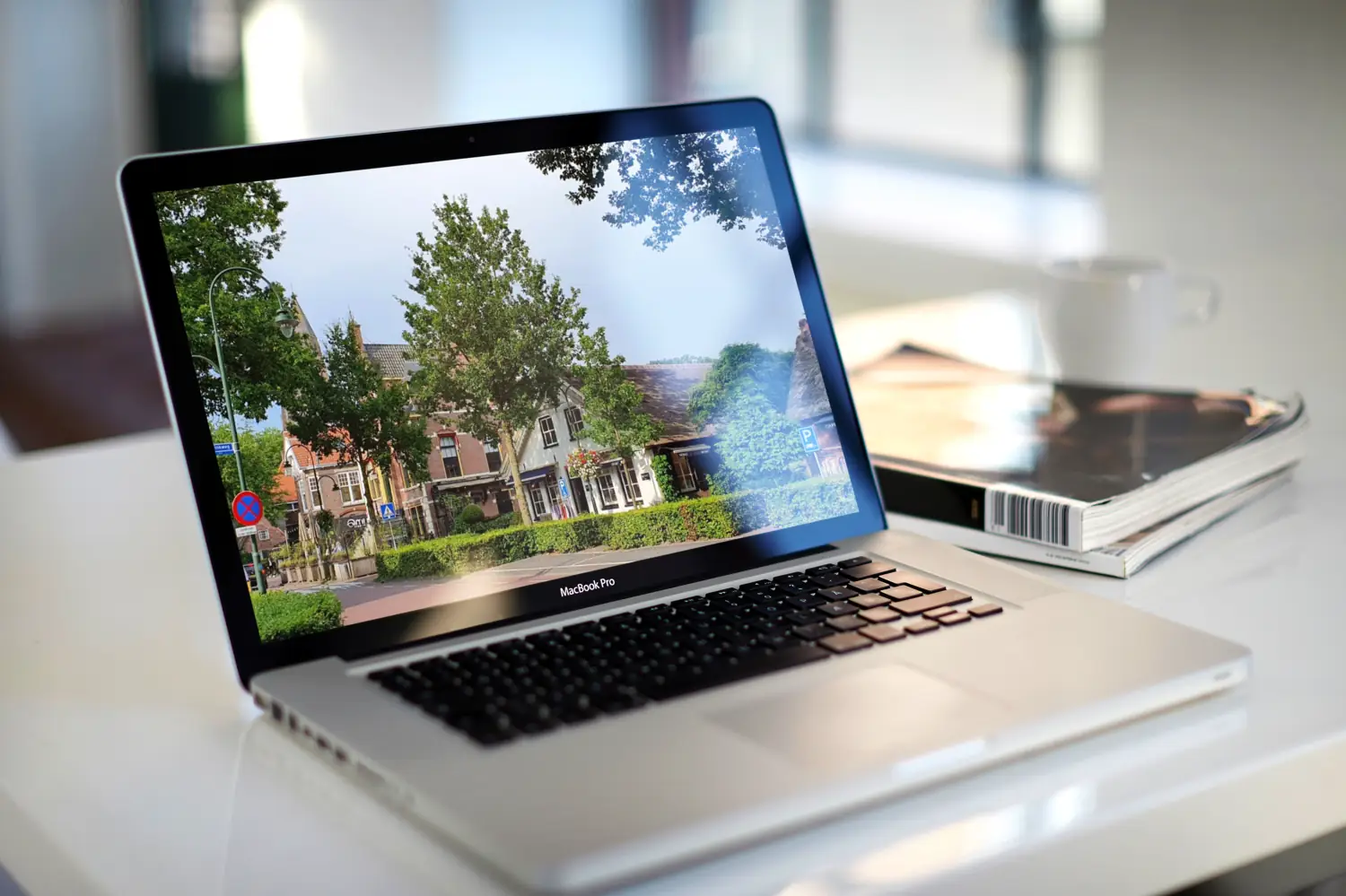 Website laten maken Laren - Webdesign Laren vanaf € 350