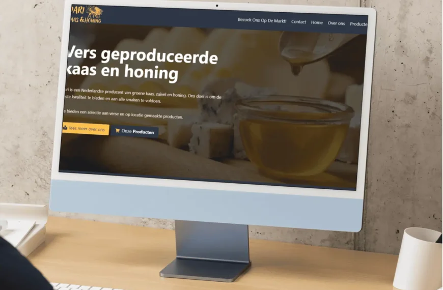 darikaasenhoning computer