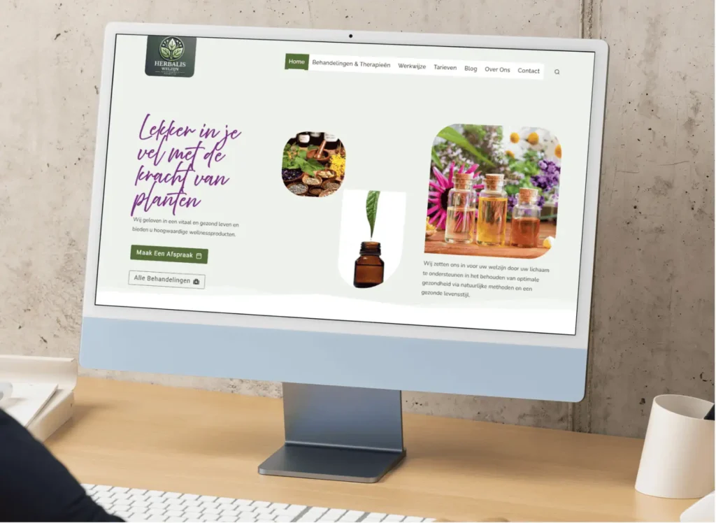 herbaliswelzijn computer