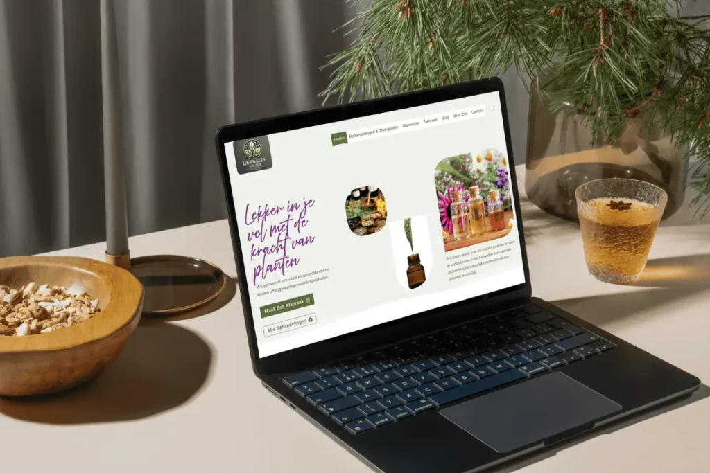 herbaliswelzijn laptop