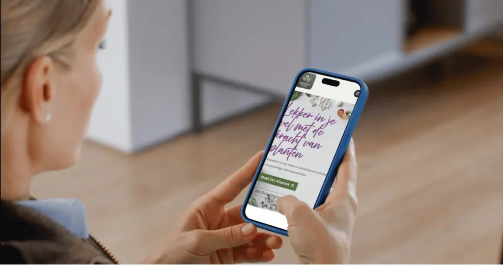 herbaliswelzijn mobile