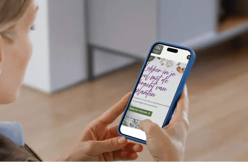 herbaliswelzijn mobile