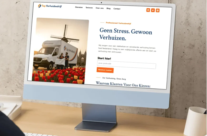 topverhuisbedrijf computer