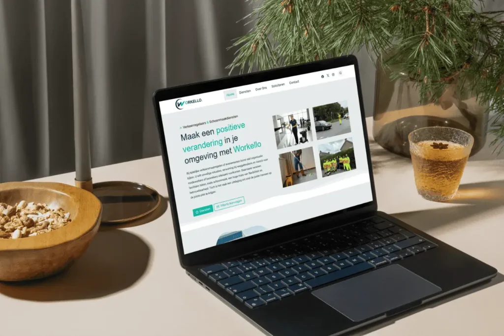 workello laptop