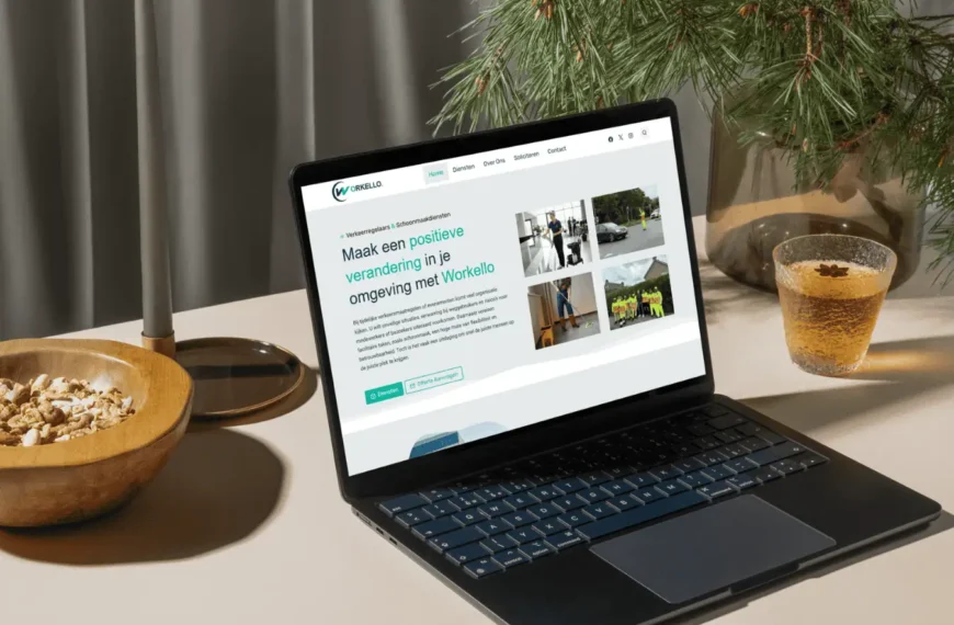 workello laptop