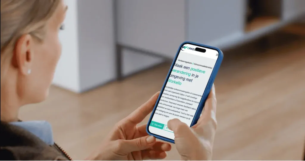 workello mobile