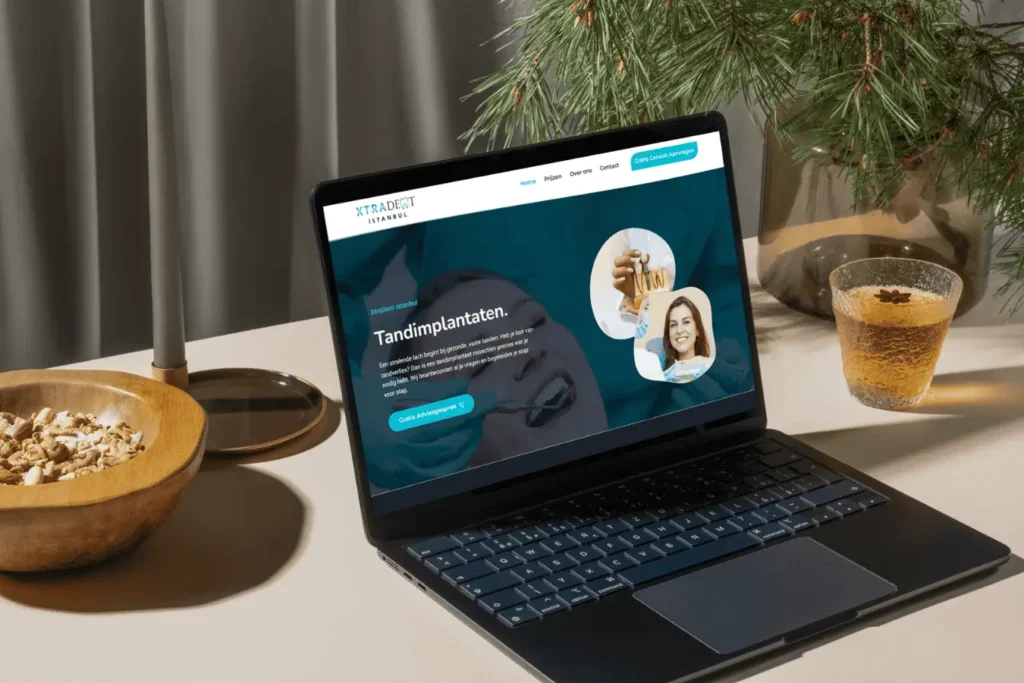 xtradentistanbul laptop