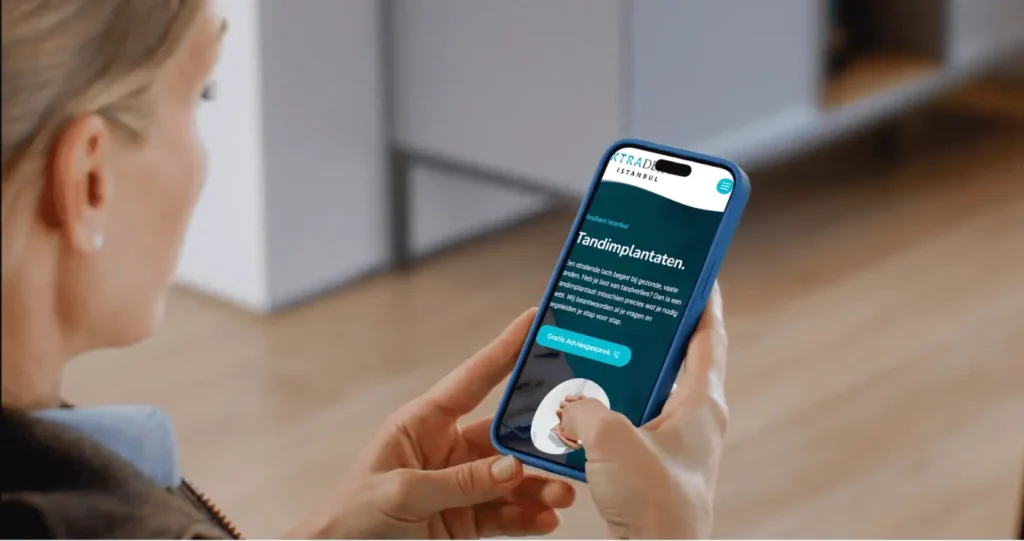 xtradentistanbul mobile